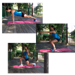 Dynasplint Releases Five Tips for Staying Fit Through the Holidays