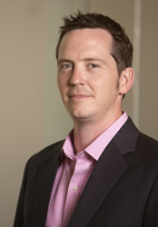 Marty Reed, CEO RANDA Solutions