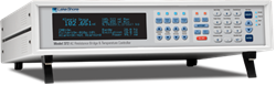 Model 372 AC resistance bridge and temperature controller