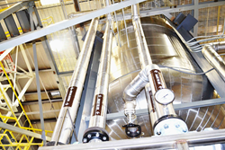 TSE Industries new R14 Reactor