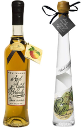 Westford Hill Distillers