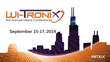 Wi-Tronix®, LLC Hosts 3rd Annual Users Conference