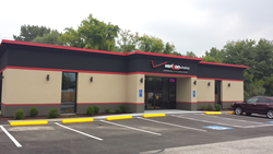 Cellular Sales New Milford store