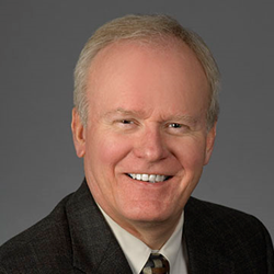 PYA Principal Greg Gates