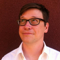 Karl Scheirer, MJD Senior Drupal Architect