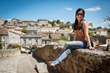 L’ambassadrice chinoise de Leggett Immobilier