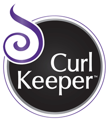 curl keeper, curly hair solutions, curly hair