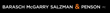 New York Law Firm of Barasch McGarry Salzman & Penson, PC Support...