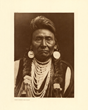Pulitzer Prize winner Timothy Egan discusses E.S. Curtis's Indian...