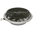 Range Kleen offers a Specialty Heating Element for Home Canning.