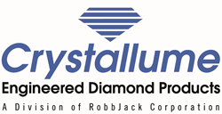 Crystallume