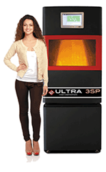 ULTRA 3SP 3D Printer