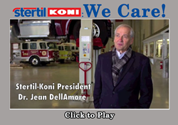 We Care