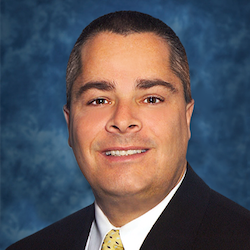 Tony Papa of Guy Hurley of Florida
