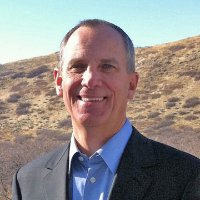 Greg Zippi, DecisionWise Vice President of Business Development