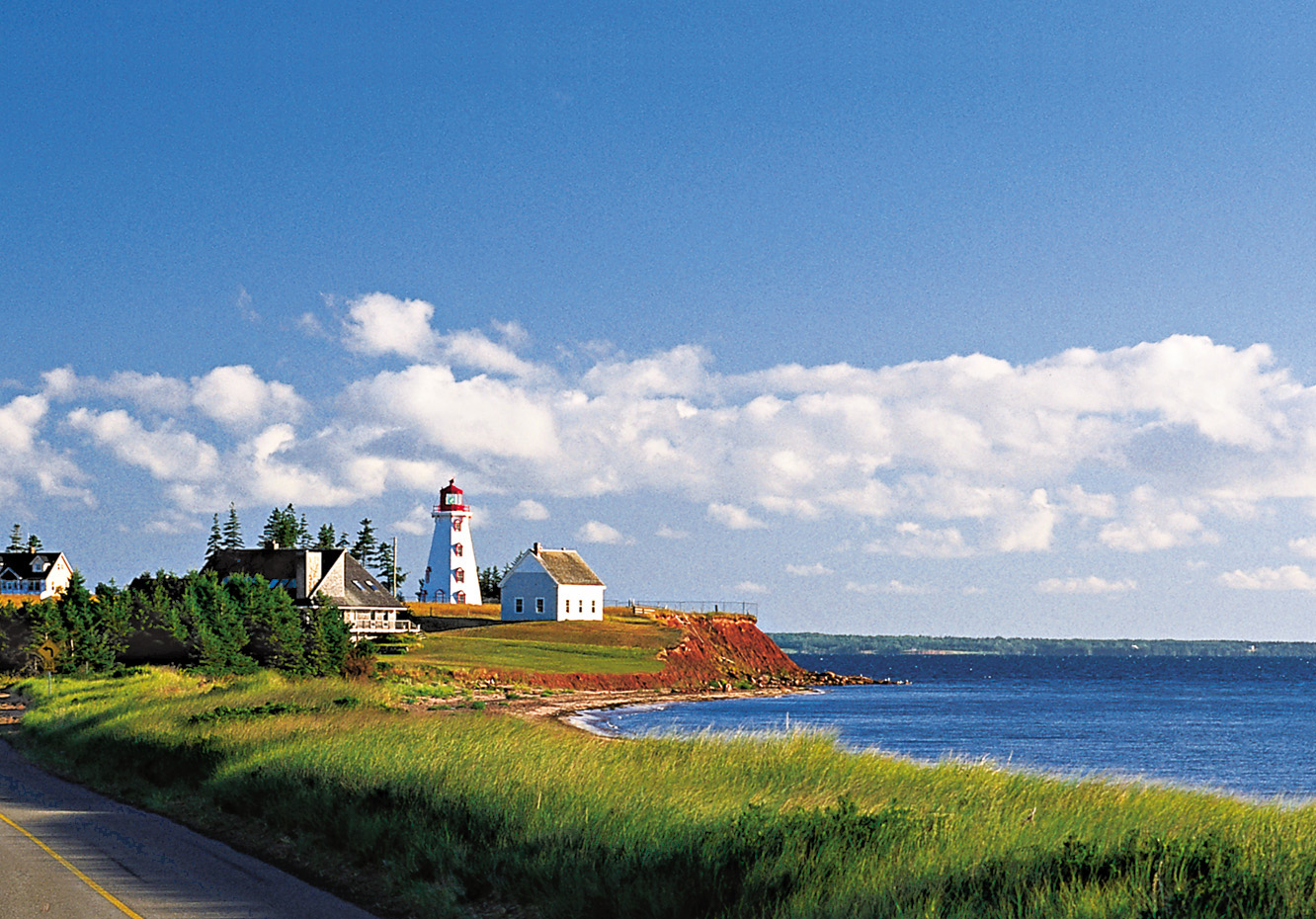 Pearl Seas Cruises Announces 2015 Canada/New England Schedule