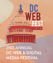 printing, Shweiki Media Printing Company, DC Web & Digital Media Festival, 20/20 Productions, digital media, sponsorship