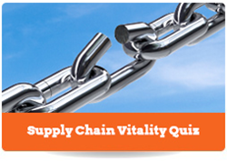 Supply Chain Vitality Quiz