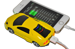 Portable USB Power Bank