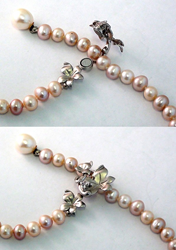 magnetic clasp