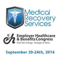 EHBC & MRS Logo