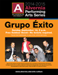 Outdoor Concert Kicks Off Alvernia Series