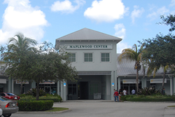 Campbell Property Management's New Jupiter Office