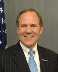 Bruce Muller