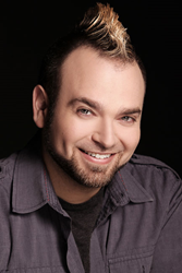 Daniel Ross - Voiceover Actor playing "Frankie" on "MAX & WRIGLEY™" 3D childrens animated television series