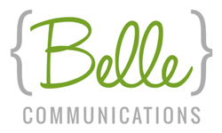 Belle Communications Integrated PR Agency Food PR