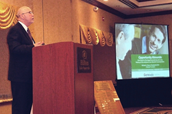 Gateway Alcohol and Drug Treatment, Michael Darcy, CEO, Drug Treatment Center, IADDA