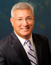 Louis Berman is promoted to Regional Vice President