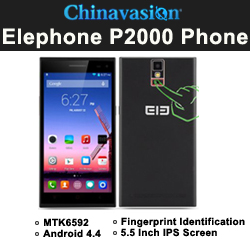 Elephone P2000 Phone