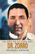 Crime fighting adventures in embattled Mexico await in Frederick L....