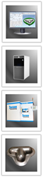 Rapid prototyping using simulation software, 3D printed tools and Triform Sheet Hydroforming