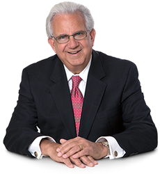 Ronald Isroff | Ohio Mediator and Arbitrator