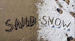 Winter Travel to Turks & Caicos