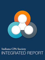 Indiana CPA Society Integrated Report