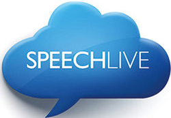 SpeechLive