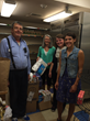 AlignLife Lafayette Understands Hunger Happens Year Around