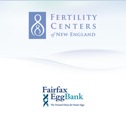 FCNE Partners with FairFax Egg Bank