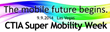 Indesign Exhibits at Super Mobility Week - 2014 CTIA Wireless...