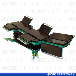 Haico Pro 3 Equine Operating Table