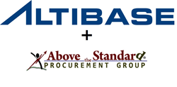 altibase in memory database above the standard
