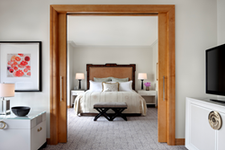Tower Executive Suite