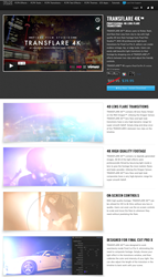 FCPX Plugins and Themes