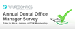 Futuredontics’ New Dental Office Manager Survey Will Explore...