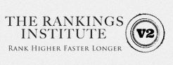 Top Review of The Rankings Institute Course