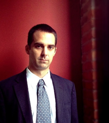 Clint Borgen, The Borgen Project