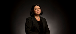 Laura Morris, CHID, LEED AP BD+C, IIDA, Lean Green Belt